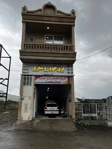 فروشگاه لوازم کولر خودرو