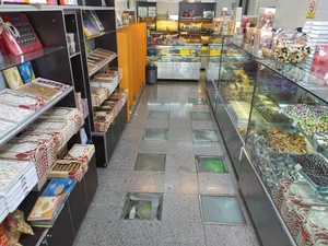 سوغات تبریز مظلومی 5
