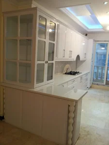 کابینت سازی هوم دکور ۱۱۰ 4