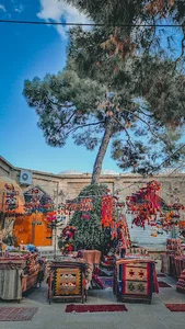 گالری فرش آنتیک