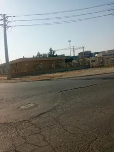 بیمارستان اسلامشهر (در حال ساخت) 5