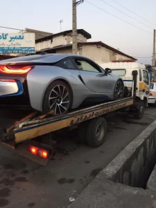 تعمیرگاه مهدی فرد