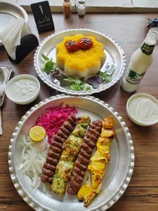 خانه شهرزاد 3
