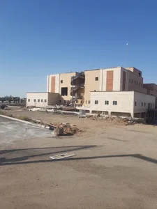 بیمارستان امام حسن مجتبی (ع) 2