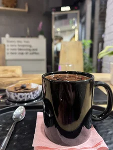 کافه فست فود شاتوت