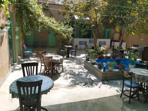 عمارت ترنج 2