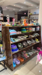 Harika pet shop