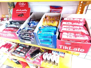 سوپر مارکت محله 3