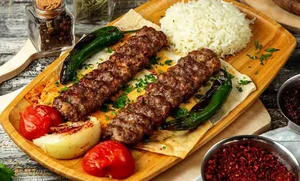 کباب بناب ستارخان شعبه اصلی