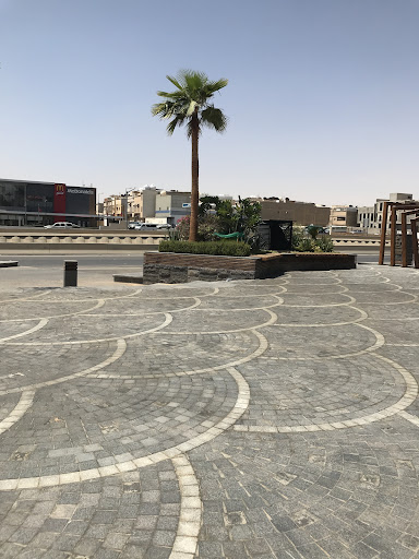 Turki Square Parking