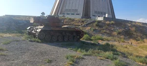 تانک جنگی