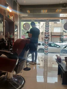 سالن زیبایی آقایان رادان 3