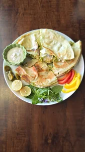 Cafe Barama | کافه باراما شیراز