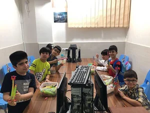 آکادمی علمی آموزشی علوم نوین