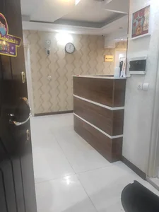 دکتر کوروش صمدپور