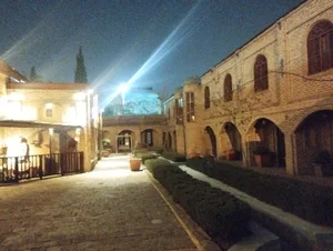 رستوران سیمرغ 5