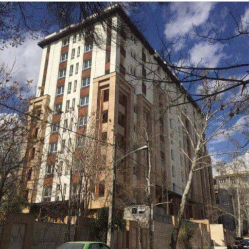 برج باغ سایه