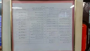 دندانپزشکی تخصصی شهید منتظری 5