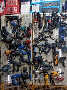 فروشگاه ابزار مهدی زاده