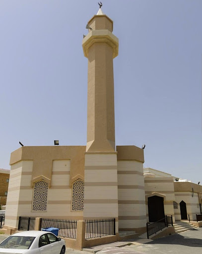 Faisal Al Duweish Mosque