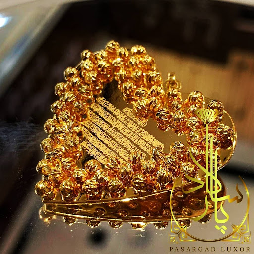 pasargad gold