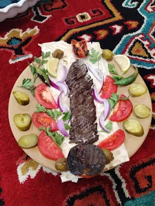 کبابی و رستوران باوان