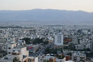 بام چوگیاه