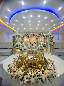 تالار پذیرایی اهورا