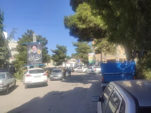بیمارستان آیت الله طالقانی 4