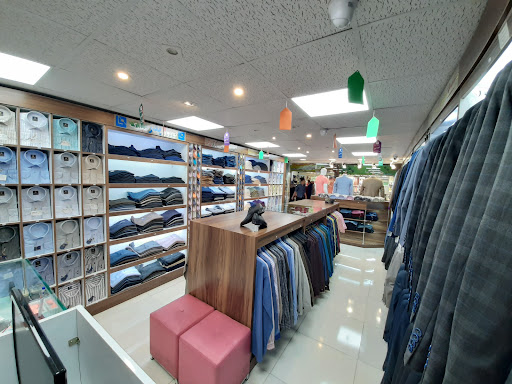 پوشاک مرد روز