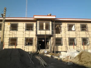مهندسین مشاور پایا طرح آریا 2