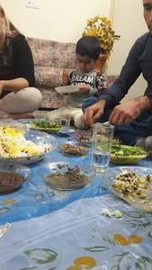 پارک زنبق