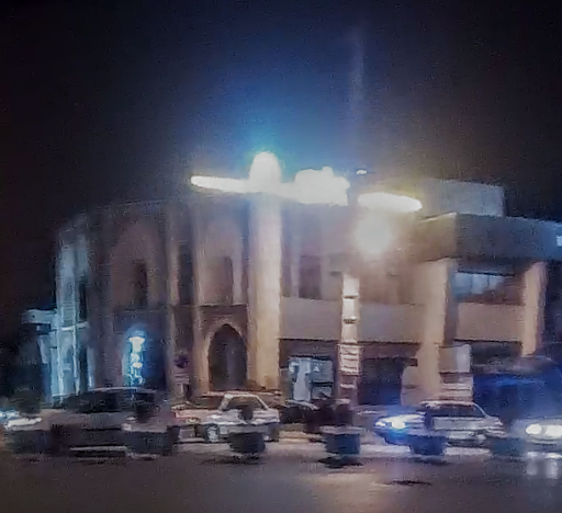 بانک ملی ایران