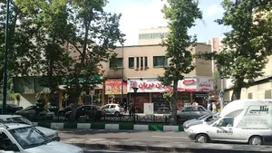 ساندویچ و مرغ پاچینی