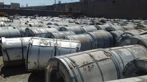 استیل گنجی فروشگاه استیل شعبه دو 5
