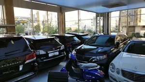 شایان موتورز [] Shayan Motors