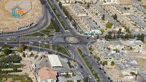 شهر صدرا بهترین منطقه برای خرید باغشهر - اطلاعات کامل صدرا را در این پست  بخوانید