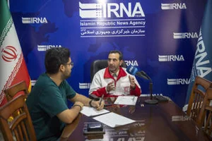 سازمان بسیج سازندگی تهران بزرگ
