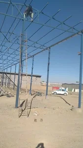 شیروانی‌سازی در یافت‌آباد 2