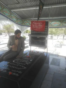 مجموعه ورزشی امام علی (ع)