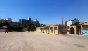 مدرسه پژمان