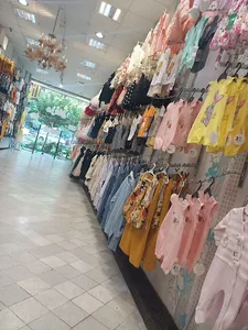 لباس بچه گانه عرفان 4