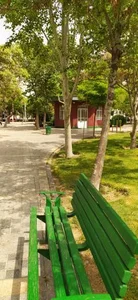 بوستان گلزار 4
