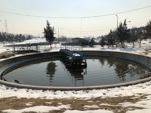 بهینه کاران اراک
