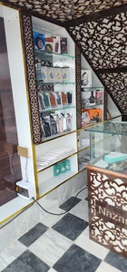 Nazari Tech Zone
