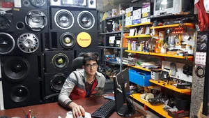 فروشگاه سهیل سیستم