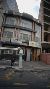 دکتر مهدی شفیعی ثابت