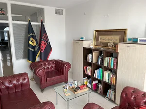 مربی بزرگ تجارت