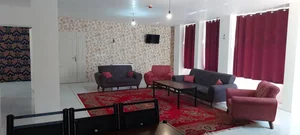 هتل آپارتمان نقش جهان 3