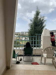 فندق مرحباً ألف